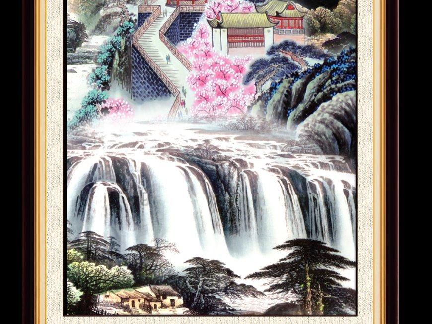 超可爱小精灵